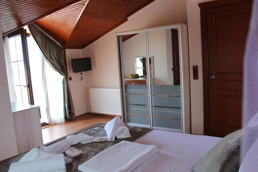 Agva Sahil Yildizi Hotel Room photo