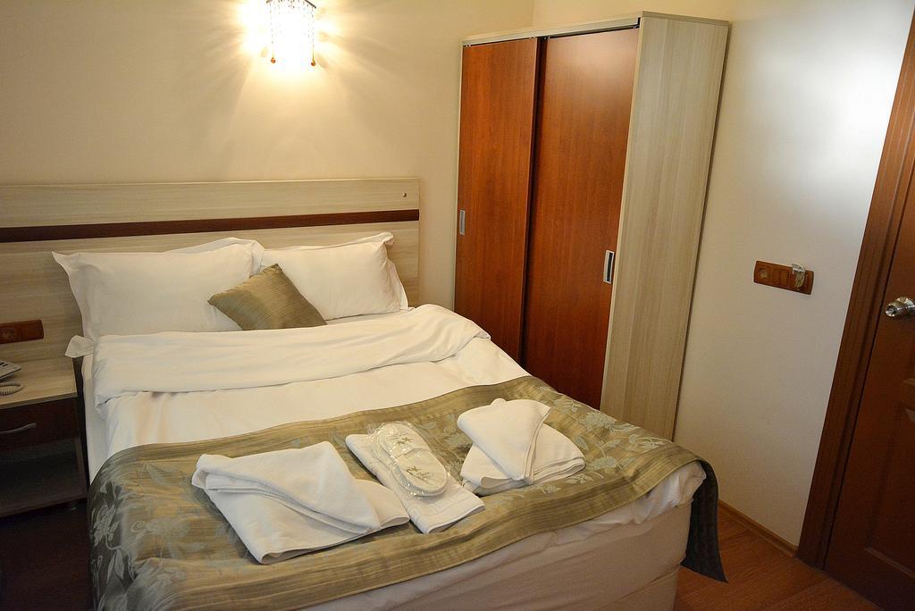 Agva Sahil Yildizi Hotel Room photo