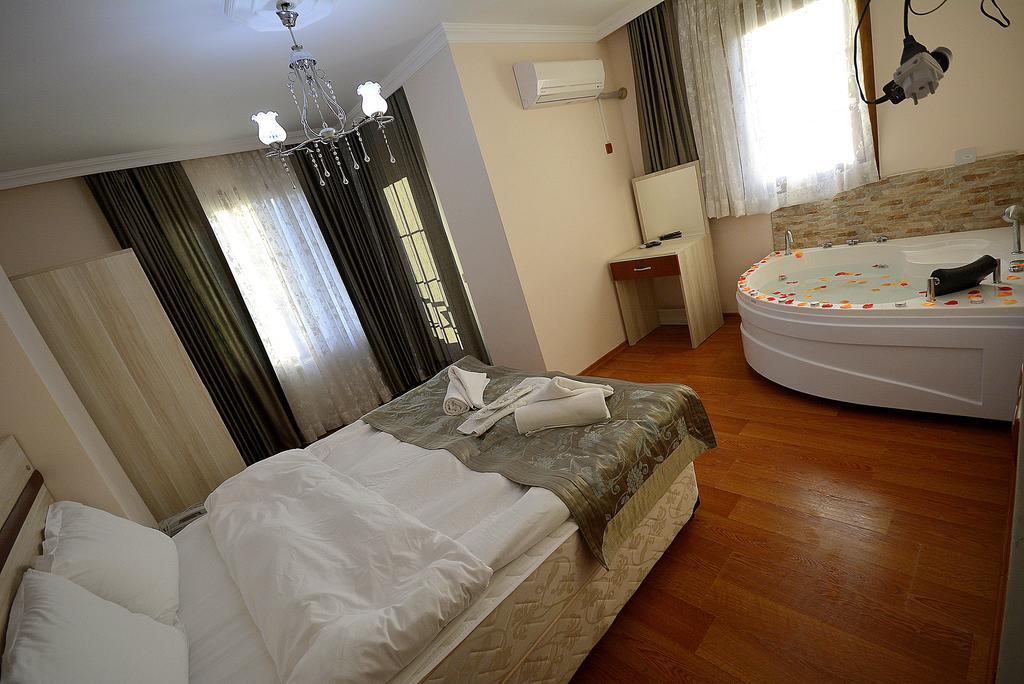 Agva Sahil Yildizi Hotel Exterior photo