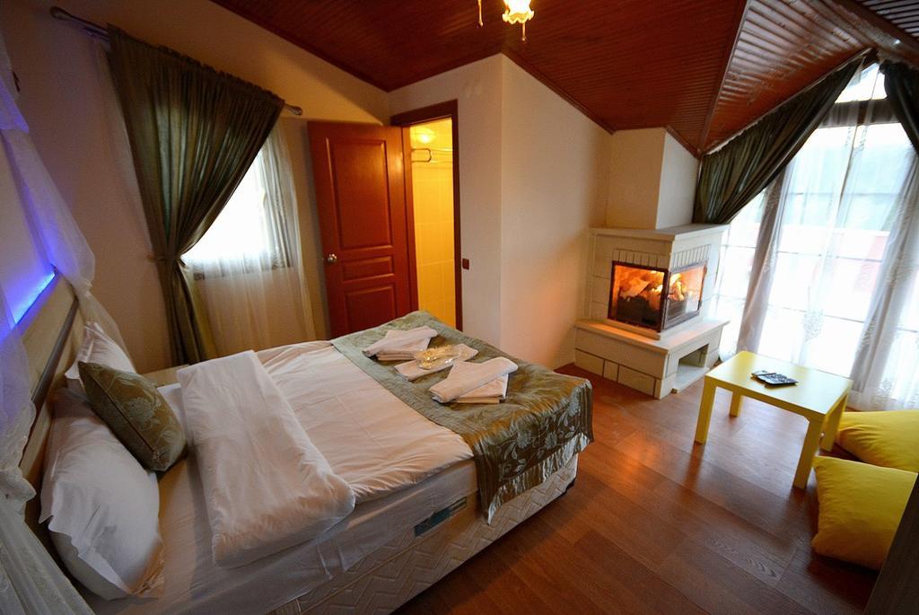 Agva Sahil Yildizi Hotel Exterior photo