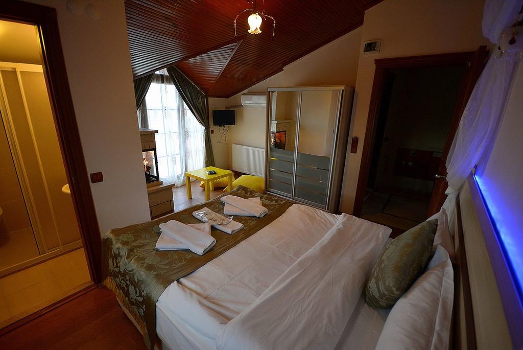 Agva Sahil Yildizi Hotel Exterior photo