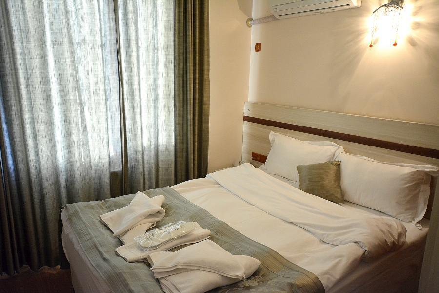 Agva Sahil Yildizi Hotel Exterior photo