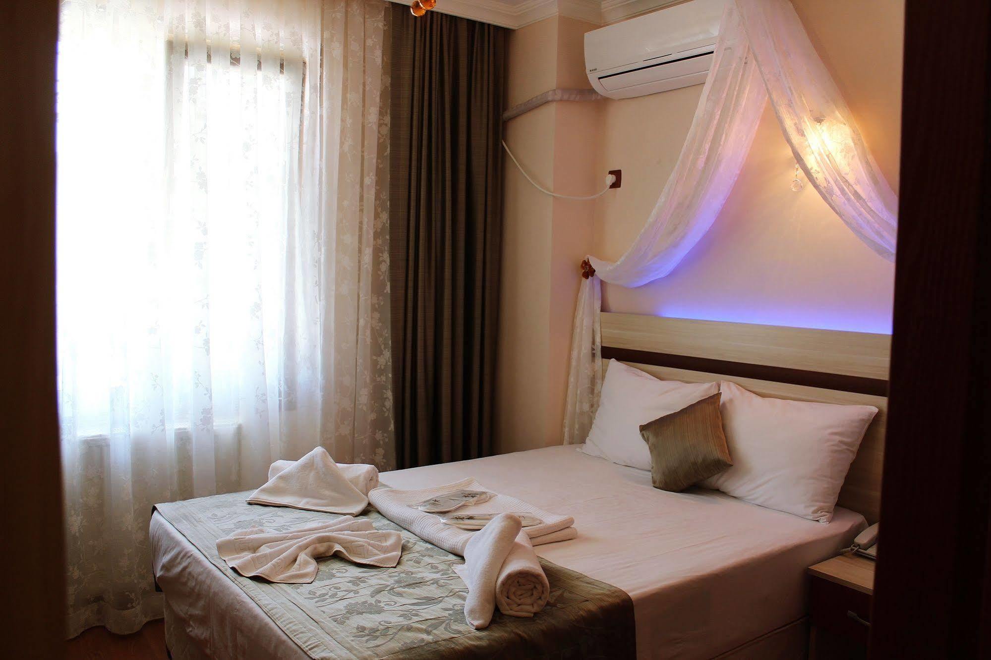 Agva Sahil Yildizi Hotel Exterior photo