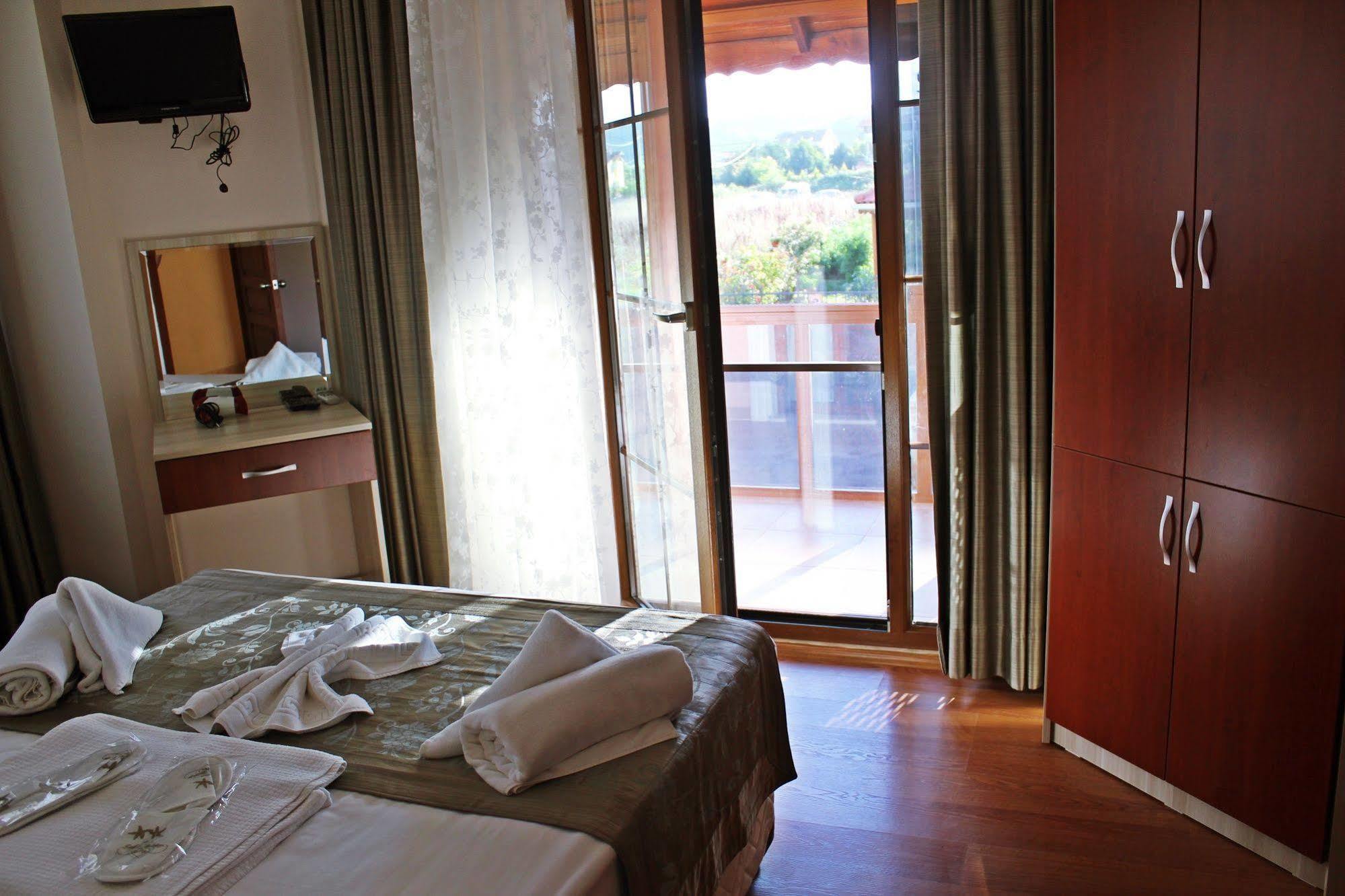 Agva Sahil Yildizi Hotel Exterior photo