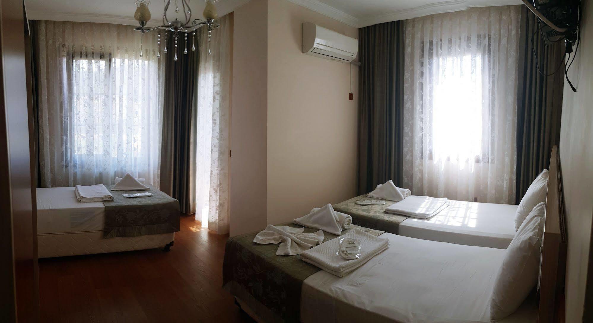 Agva Sahil Yildizi Hotel Exterior photo