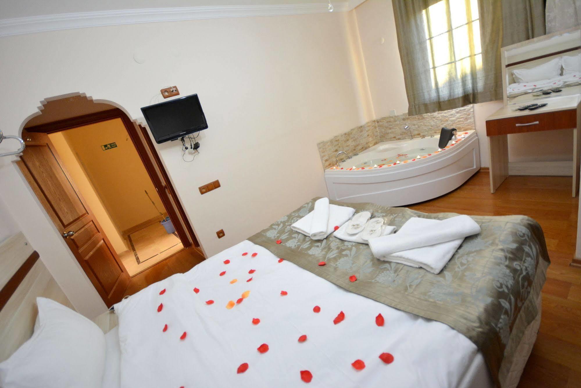 Agva Sahil Yildizi Hotel Exterior photo