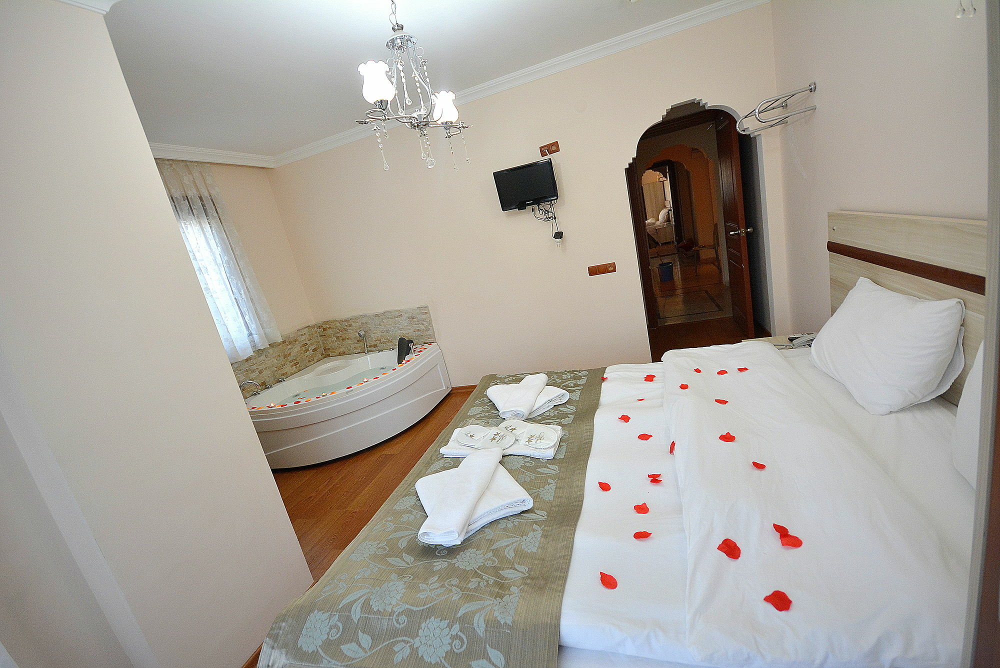 Agva Sahil Yildizi Hotel Exterior photo